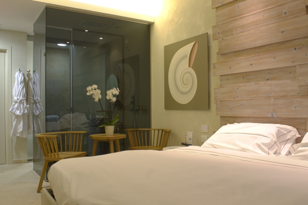 Hotel Laqua Charme & Boutique